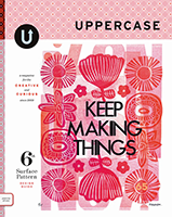 uppercase